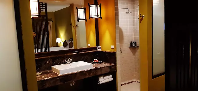 Duangjitt Resort and Spa